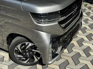 Suzuki Spacia XS CUSTOM 2024