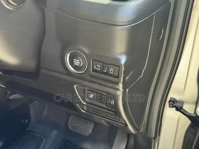 Suzuki Spacia XS CUSTOM 2024