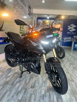 Bajaj Pulsar N160 Premium 2021