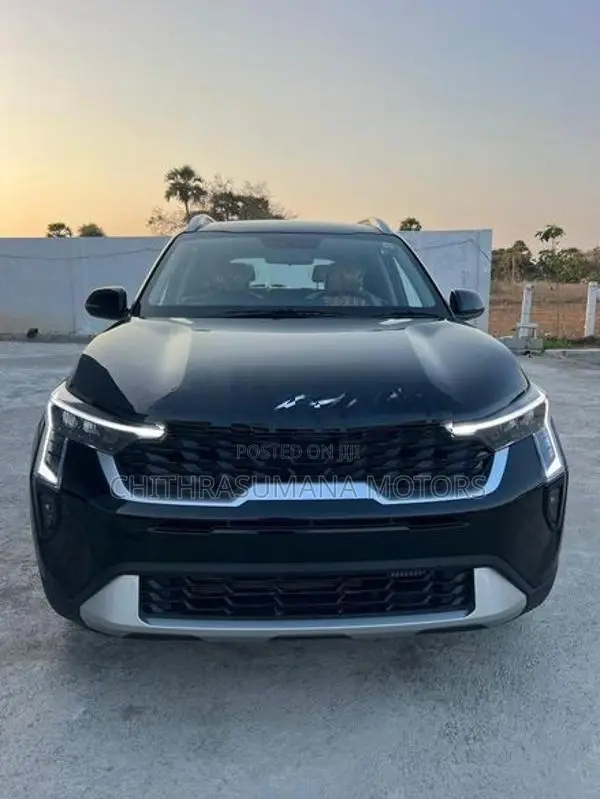 Kia Sonet Htx 1.0 L 2026