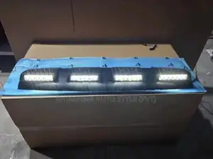 Ford Ranger Raptor Roof Light 4 Lance