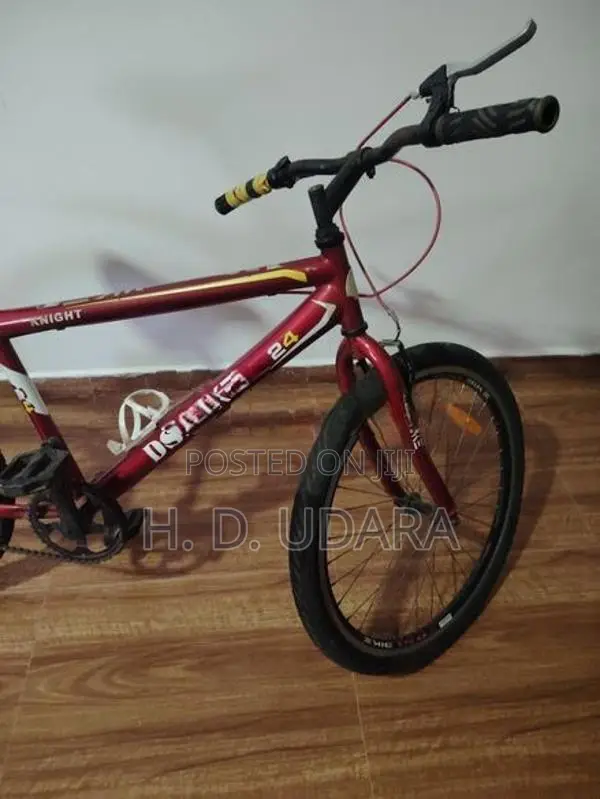 DSI Bycicle