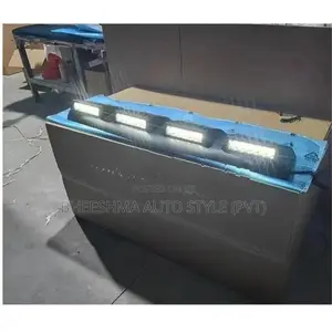 Ford Ranger Raptor Roof Light 4 Lance