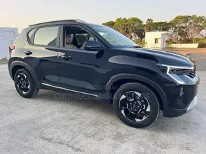 Kia Sonet Htx 1.0 L 2026