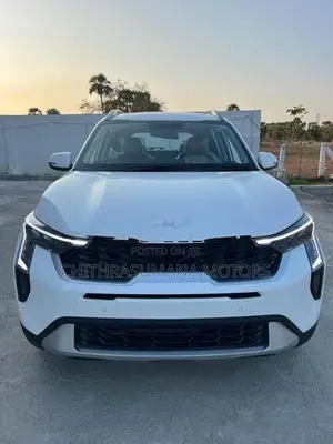 Kia Sonet Htx 1.0 L 2026