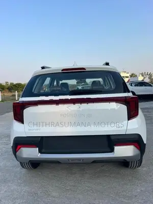 Kia Sonet Htx 1.0 L 2026