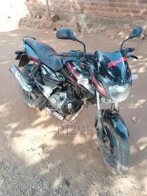 Bajaj Pulsar 150 2017