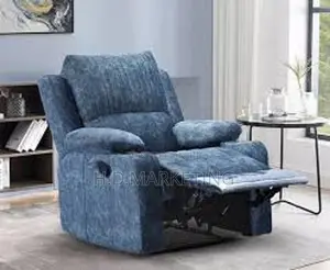 Piyestra Recliner Sofa