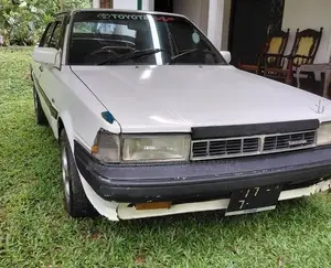 Toyota Carina 1987