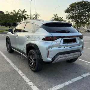 Suzuki Fronx AlFA 1.0L 2026