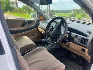 Suzuki Liana 2001
