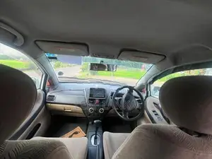 Suzuki Liana 2001