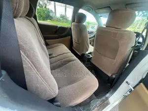 Suzuki Liana 2001
