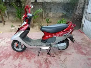 TVS Scooty Pep+ for sale scootypep+ 2010