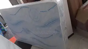 6*5 Size Spring Mattress 8"