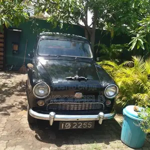 Austin Cambridge 1970