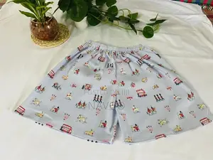Ladies Shorts කියුලට්