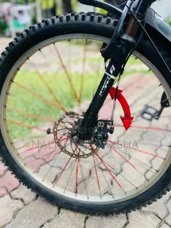 Lumala Bicycle
