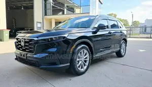 Honda CRV VTI X 2026