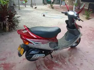 TVS Scooty Pep+ for sale scootypep+ 2010