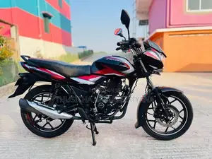 Bajaj Discover 125 2026