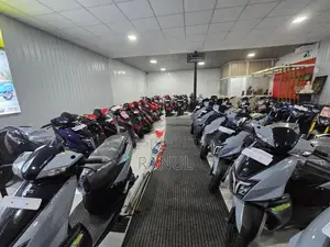 TVS Ntorq 125 2026