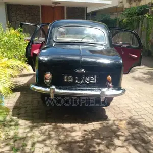 Austin Cambridge 1970