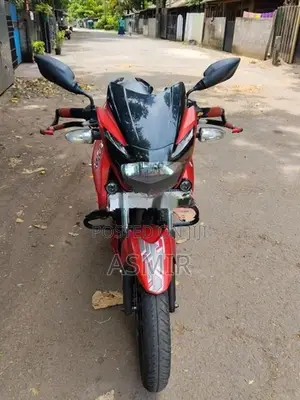 TVS Apache RTR 2018