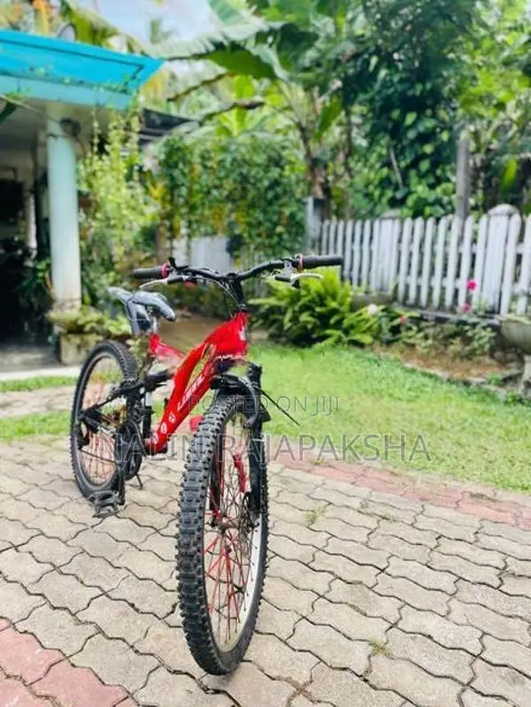 Lumala Bicycle