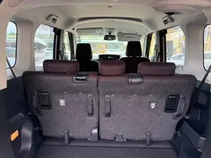 Toyota Roomy G Grade 360 camera 2024
