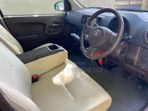 Toyota Passo 2016