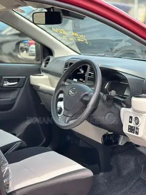 Daihatsu Mira 2026