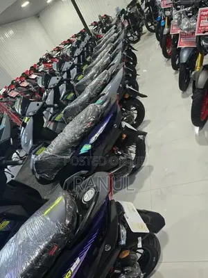 TVS Ntorq 125 2026