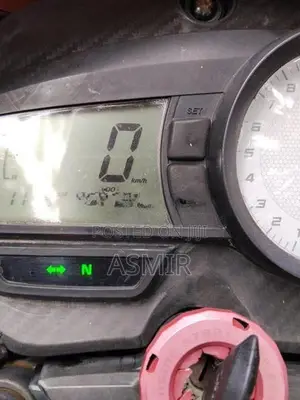 TVS Apache RTR 2018
