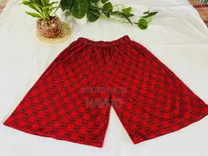 Ladies Shorts කියුලට්