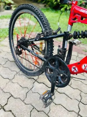 Lumala Bicycle