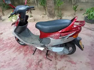TVS Scooty Pep+ for sale scootypep+ 2010
