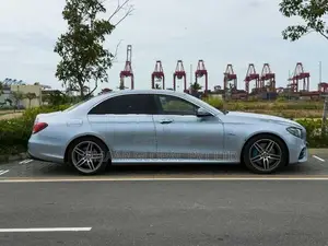 Mercedes Benz E350 2017