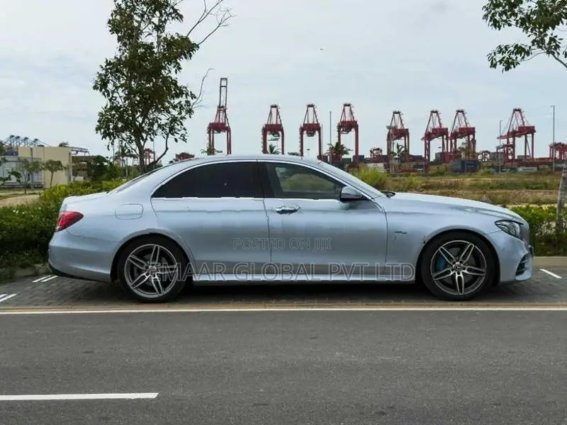 Mercedes Benz E350 2017