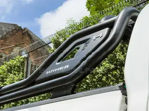 Ford Raptor Ranger 2025