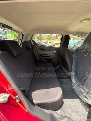 Daihatsu Mira 2026