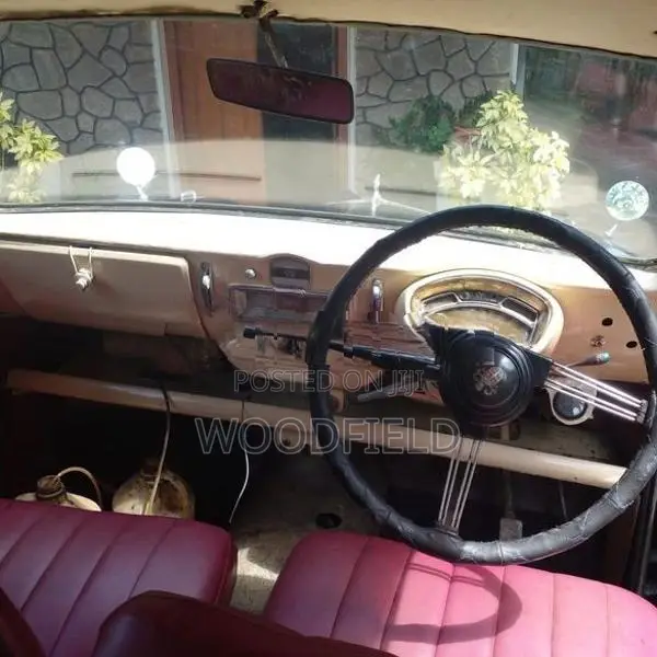 Austin Cambridge 1970