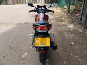 TVS Apache RTR 2018