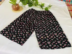 Ladies Shorts කියුලට්