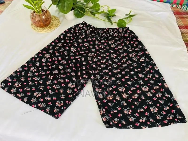 Ladies Shorts කියුලට්
