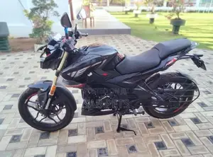 Bajaj Pulsar NS160 premium 2025