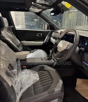 Kia Seltos GTX A GT Line 2026
