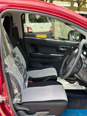 Daihatsu Mira 2026