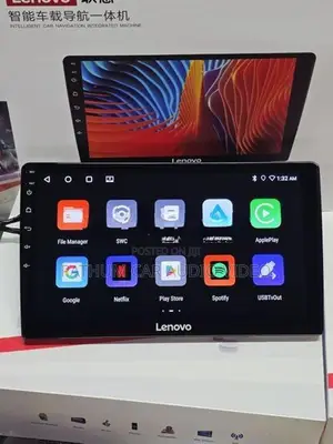 Lenovo Android Player 2GB RAM