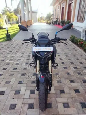 Bajaj Pulsar NS160 premium 2025